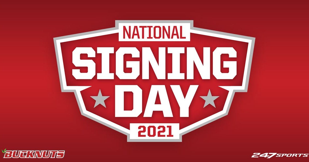 Ohio State National Signing Day tracker