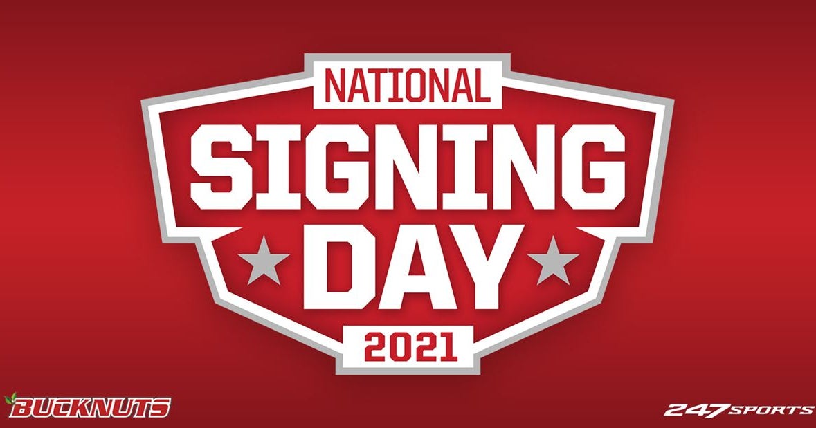 Ohio State National Signing Day tracker