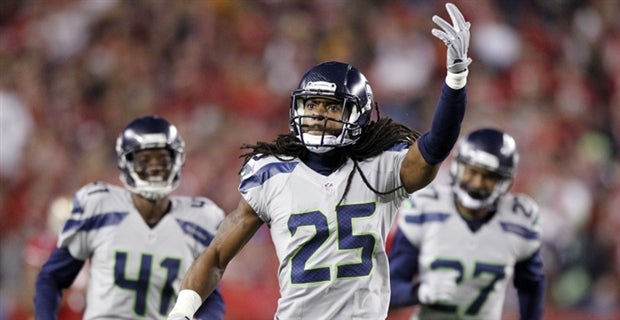 Seattle Seahawks Schedule 2021: Dates, times, win/loss prediction for 17  game schedule