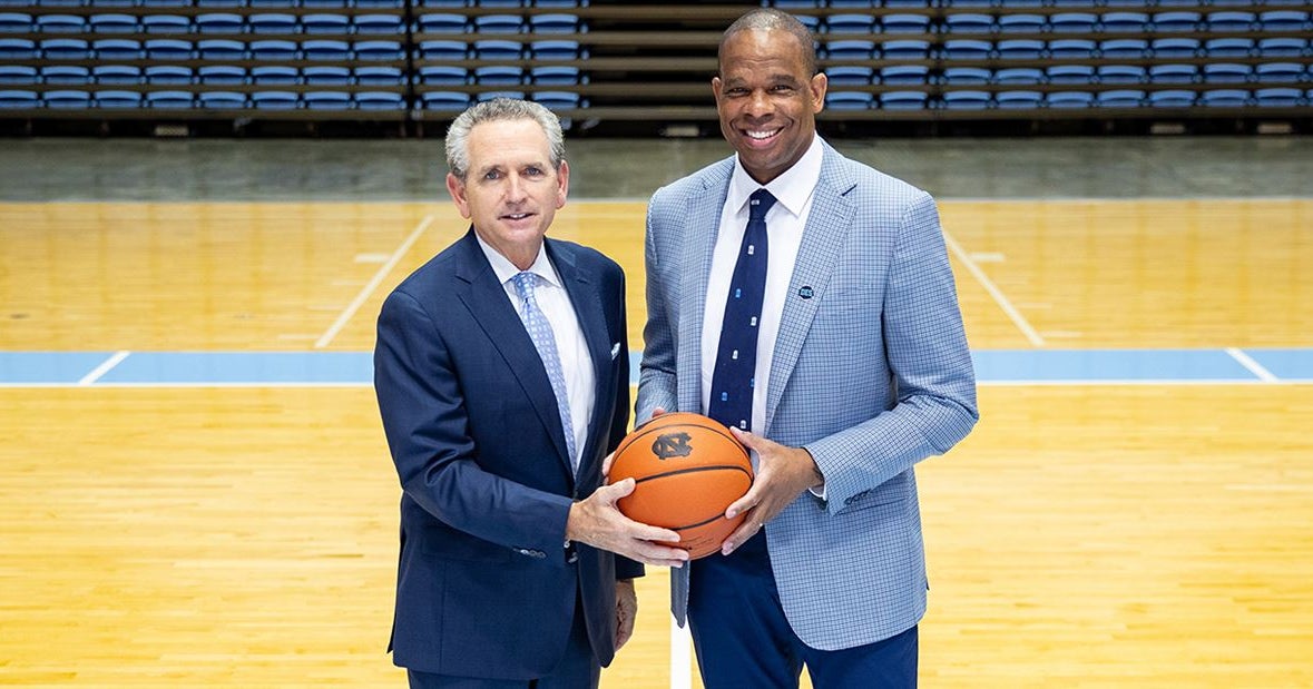 Hubert Davis Contract Details Released Hubert Davis Contract Details Released