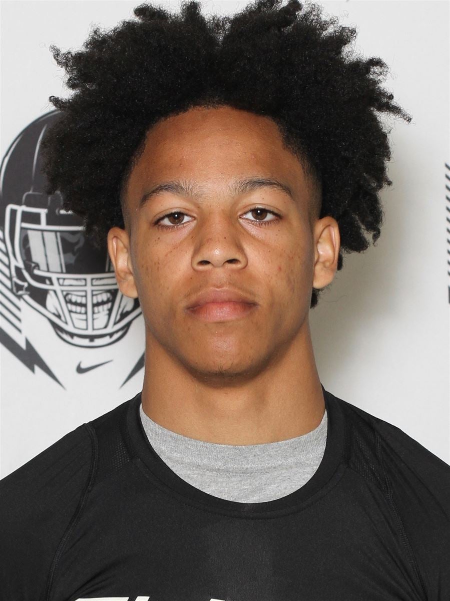 Austin Reddy Reddy Steward, Austin, Cornerback