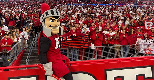 Additional weekend official visitor picks up Rutgers offer