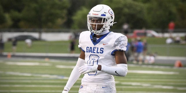 247Sports on X: Our updated 2023 recruiting rankings are here. A