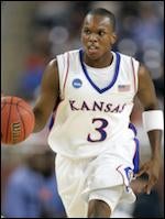 Russell Robinson Rice Kansas All Time Basketball Recruits