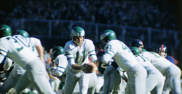 The 10 greatest seasons by a QB in Philadelphia Eagles history