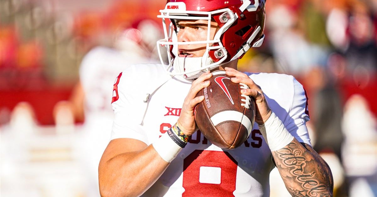 Transfer portal's best available quarterbacks after Aidan Chiles, Dillon Gabriel and Kyle McCord enter