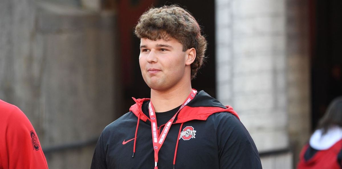 Ohio State: Kayin Lee and Auburn rumors heat back up, Buckeyes