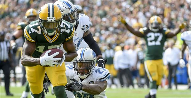 Packers list 17 players on injury report ahead of Dallas Cowboys' game