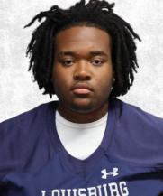 Sean Mitchell athlete image