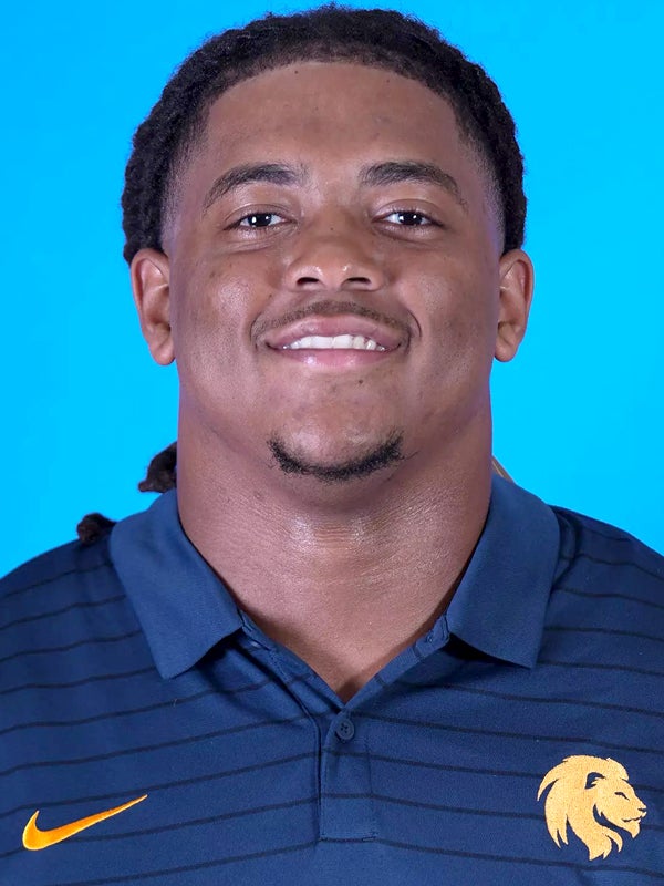 Chandler Donaway athlete image