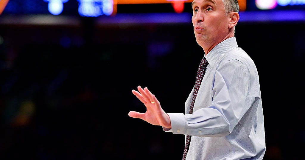 Bobby Hurley puts together historic ASU recruiting class