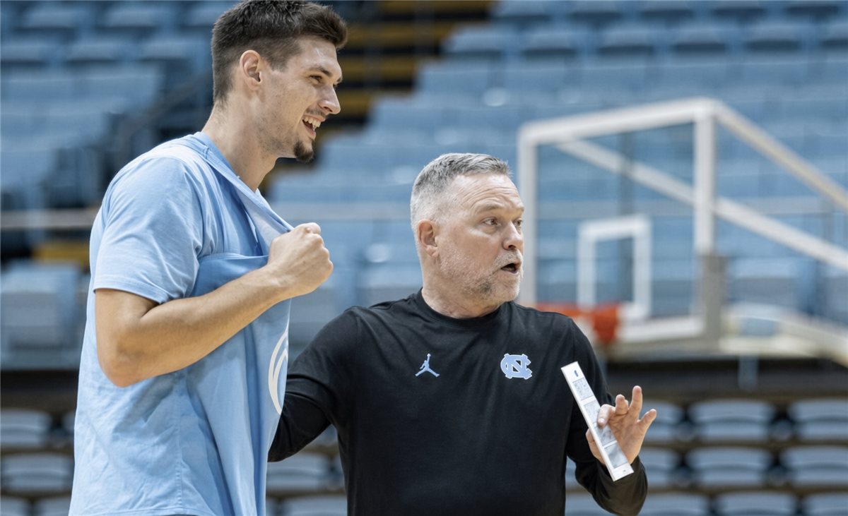 The Latest on Cameron Fens’ Eligibility From Michael Malone The Latest on Cameron Fens’ Eligibility From Michael Malone
