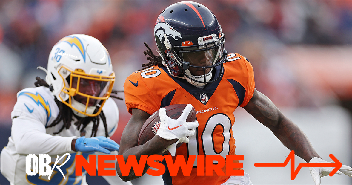 Browns News And Rumors Today Nfl 2025