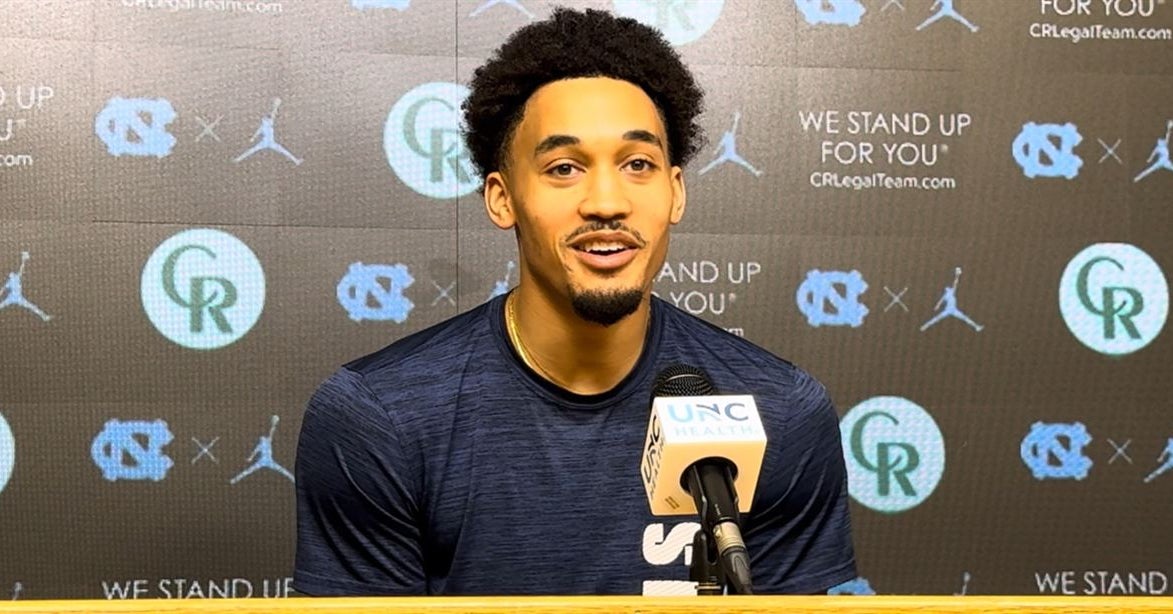 Seth Trimble Discusses Duke, Playing in Cameron, Powerful Connection, and More