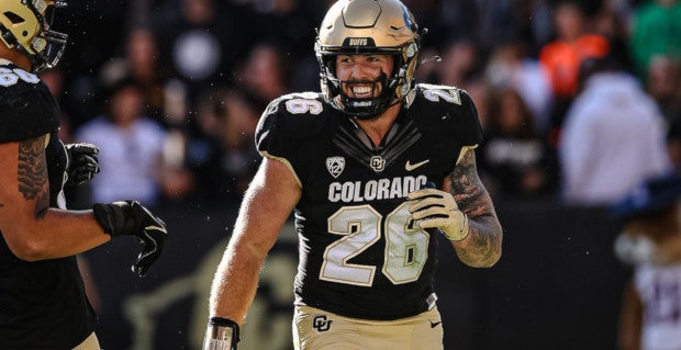 PFF Grades: Colorado's 10 best defensive players in 2021