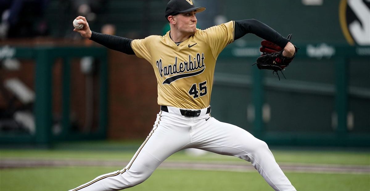 Connor Hamilton strikes out 11, walks none in complete-game win over ...