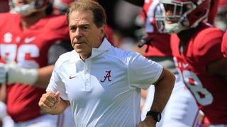 Looking At Historic Alabama Football Season Streaks