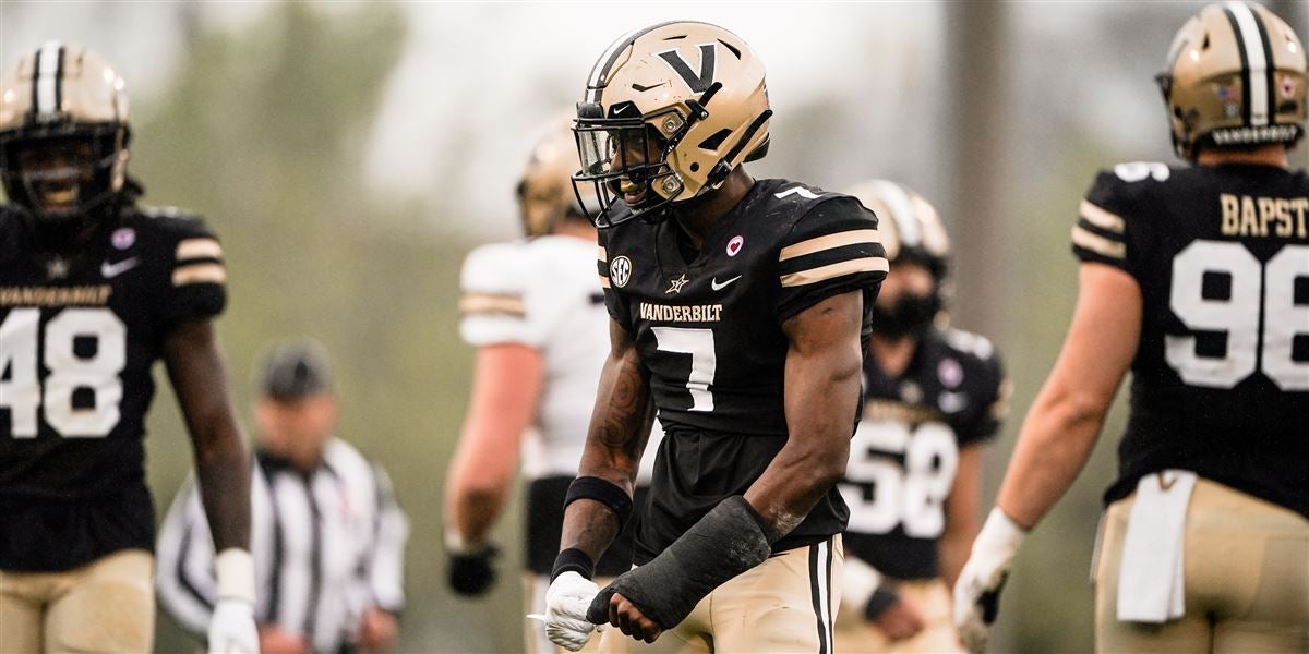 Vanderbilt football notebook Spring game in rearview mirror as
