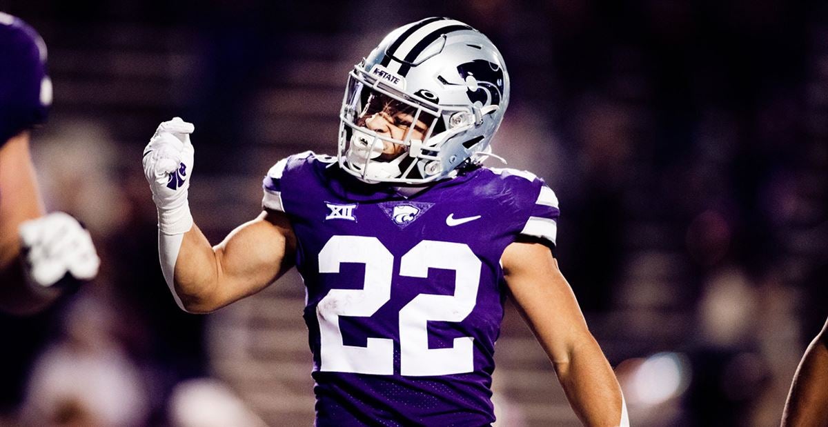 Kansas State bowl projections Where the Wildcats could land in the