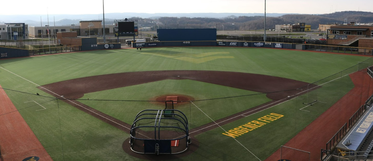 WVU baseball: Mazey says Wetherholt had 'the best season I've ever seen', Sports