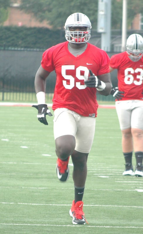 Former Ohio State Offensive Tackle Isaiah Prince Opts Out Of 2020 NFL  Season – Buckeye Sports Bulletin