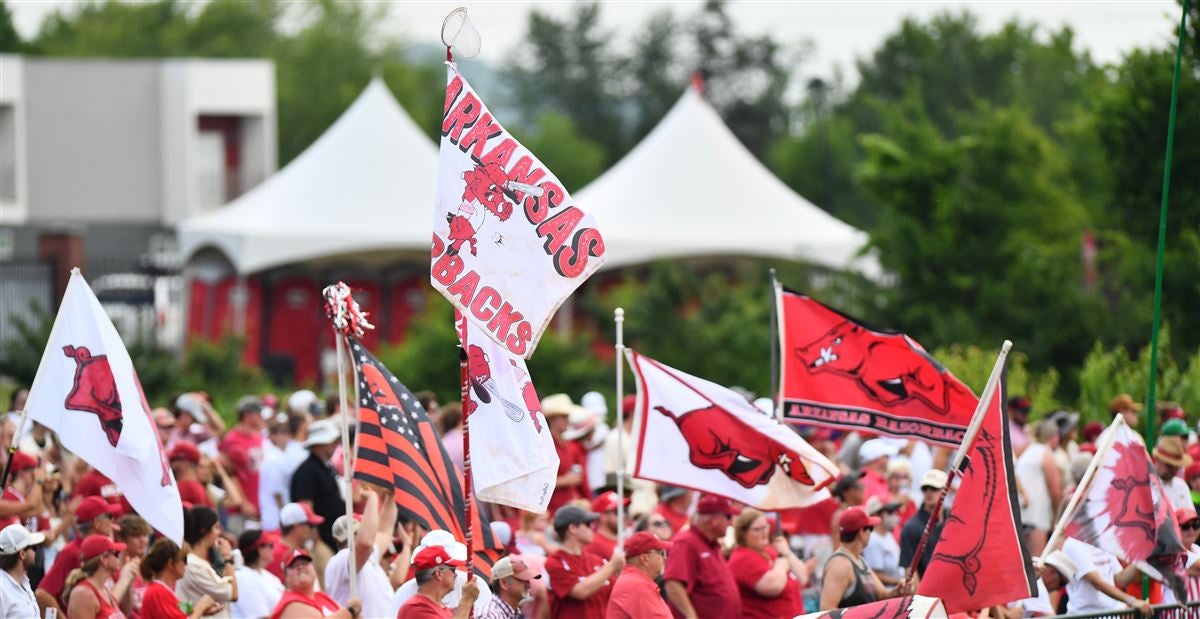 TCU 20, Arkansas 5Scores, Highlights, Results