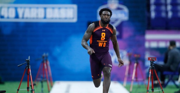 Average height of nfl players Average height of nfl players