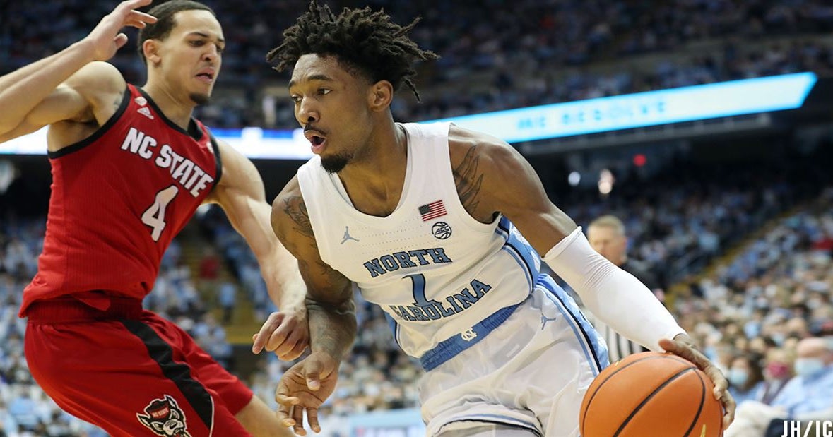 Leaky Black is the Fifth Tar Heel to Record 400 rebounds, 200 assists, 100 steals, and 50 blocks Leaky Black is the Fifth Tar Heel to Record 400 rebounds, 200 assists, 100 steals, and 50 blocks