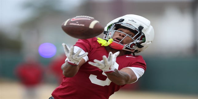 Alabama Unlikely To Have Two-Way Football Player