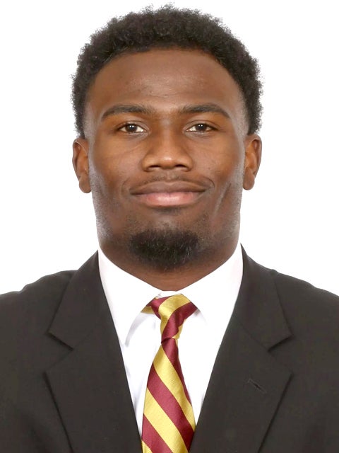 Randy Pittman Jr. athlete image