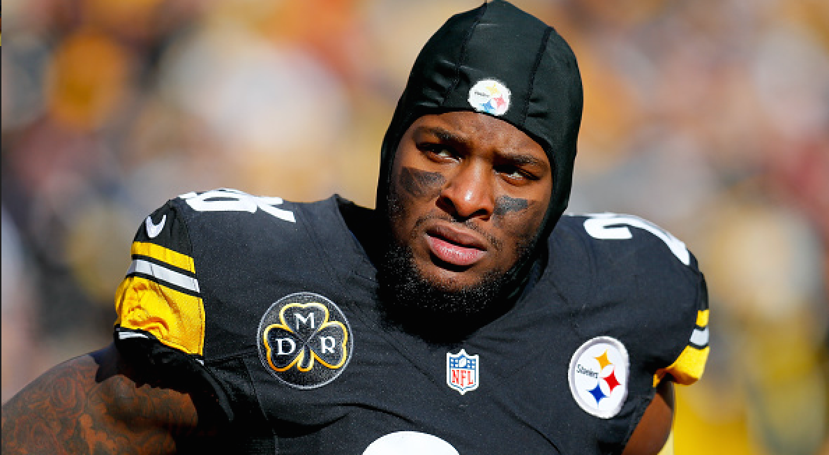 Steelers RB Le'Veon Bell looking at 4-game suspension - Dawgs By Nature