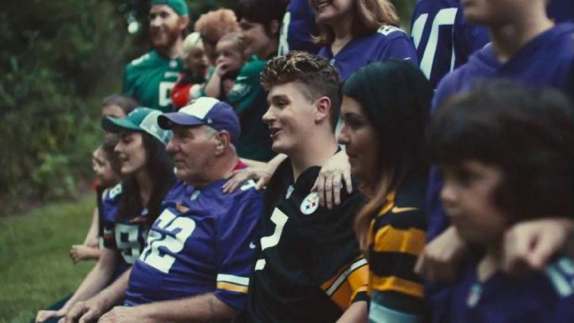 NFL Shop TV Spot, 'Football is Family: Women' 