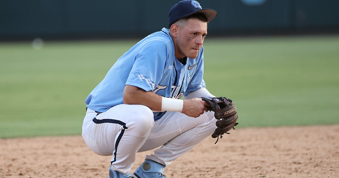 Emotional End to Rollercoaster Season for UNC baseball