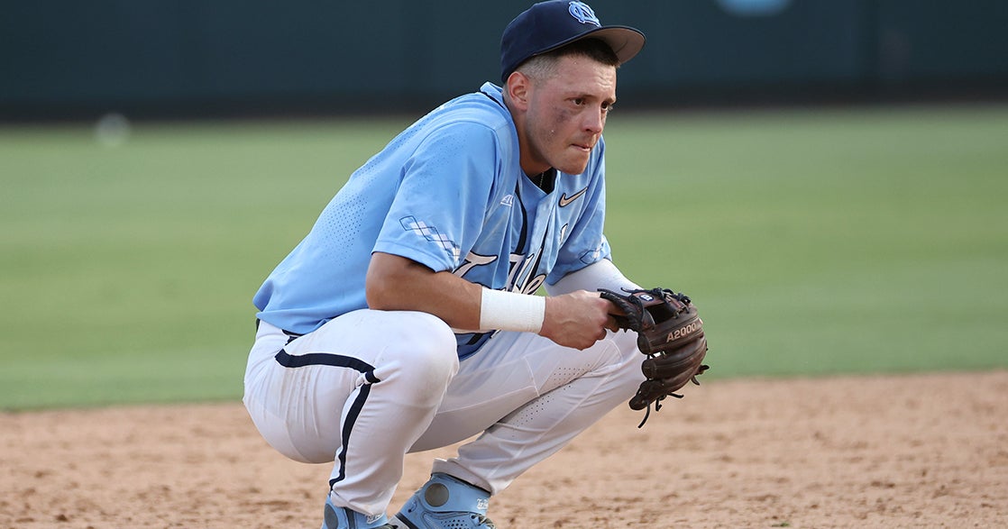 Emotional End to Rollercoaster Season for UNC baseball Emotional End to Rollercoaster Season for UNC baseball