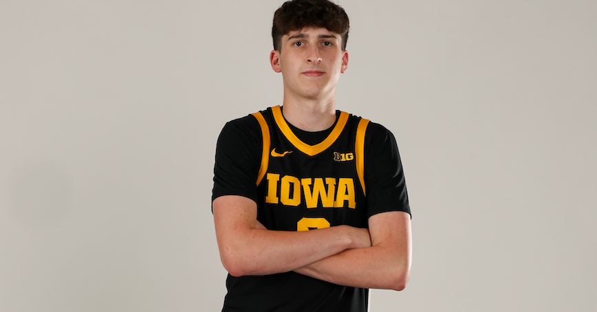 2026 combo guard Ethan Brown goes in-depth on his official visit to ...