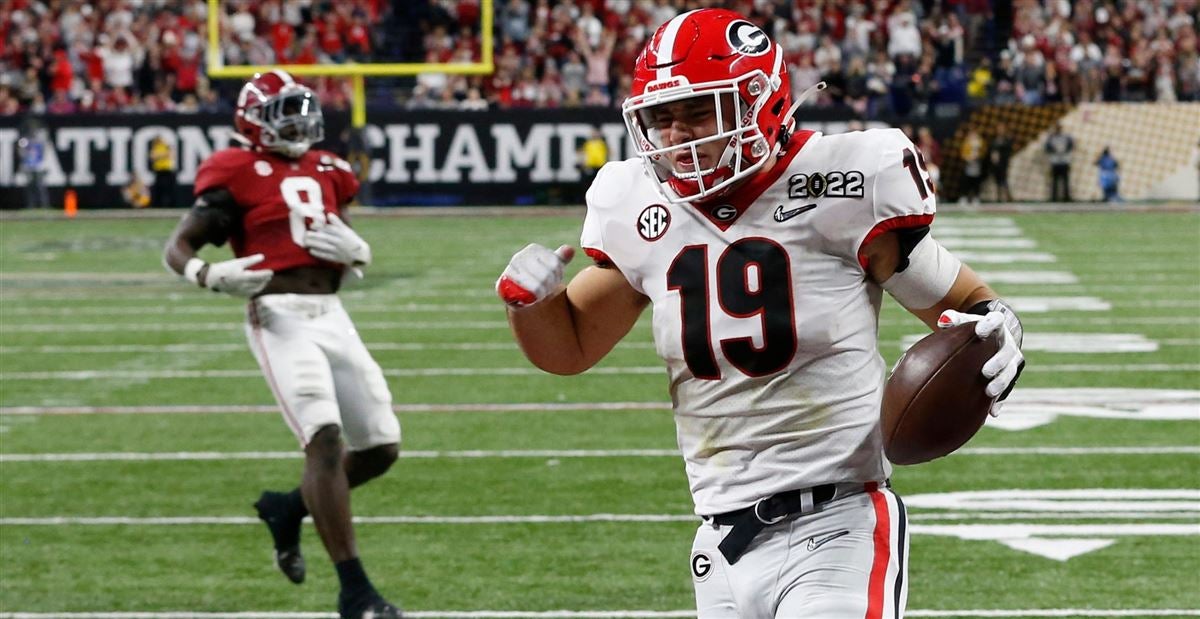 Way Too Early Outlook For Georgia S 2024 SEC Opponents   11179962 