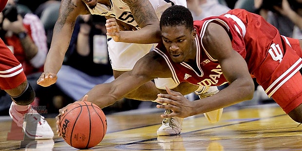 Noah Vonleh Minnesota Power Forward