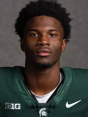 George Mullins athlete image