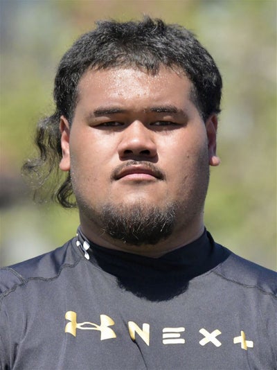 Viliami Moala Photo