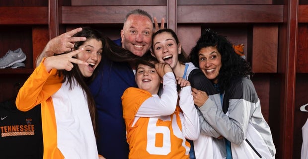 Lady Vol Commit Adds Her Name To Kellie Harper S Blueprint