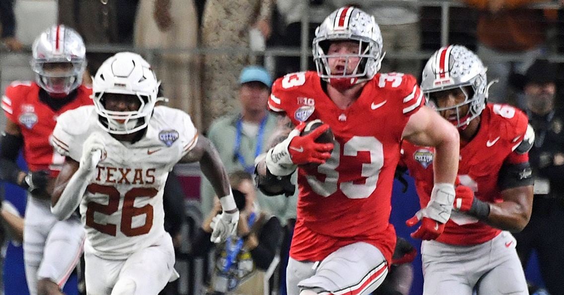 Ohio State vs. Texas: Program comparisons, history of their brief rivalry