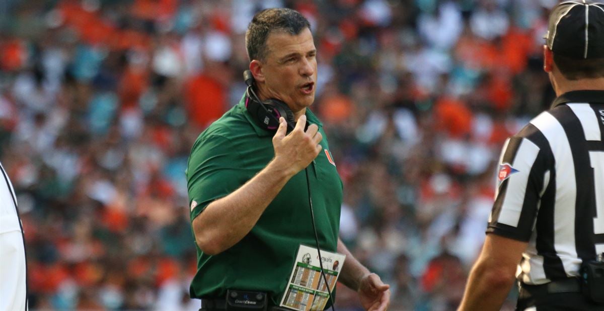 Can 2023 class be Miami's best in recent history? - State of The U