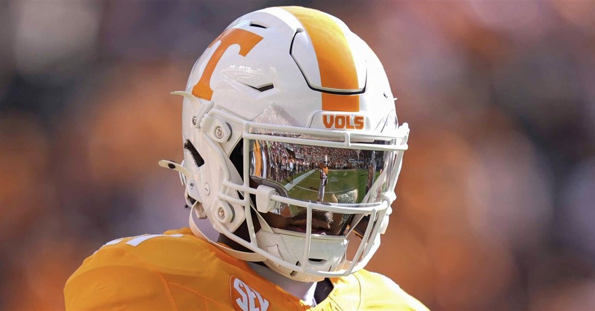 Tennessee announces uniform combination for season opener vs. Furman