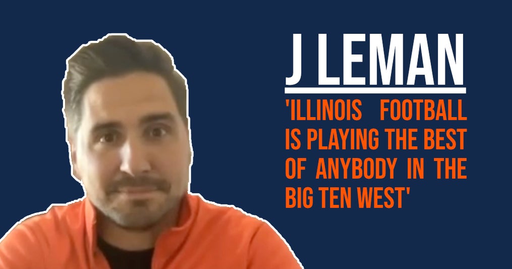 Illini Inquirer Podcast Ep 505 Illini Playing The Best Of Anybody