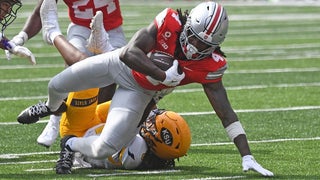 Listen: Ohio State still betting favorite to win national championship (Biddle & Scotty Vegas on The Fan)