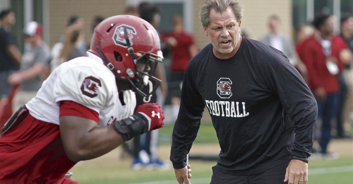 Bill Belichick Targeting Maryland Assistant Lance Thompson for UNC Football Staff Bill Belichick Targeting Maryland Assistant Lance Thompson for UNC Football Staff
