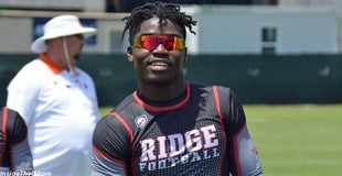 Stevenson Explains Big News, Upcoming Plans Stevenson Explains Big News, Upcoming Plans