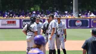 Wake Forest loses elimination-game heartbreaker to ECU 7-6