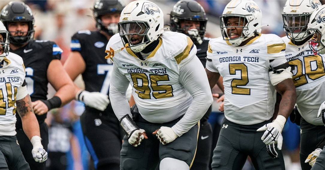 Amontrae Bradford is Sticking to the Process