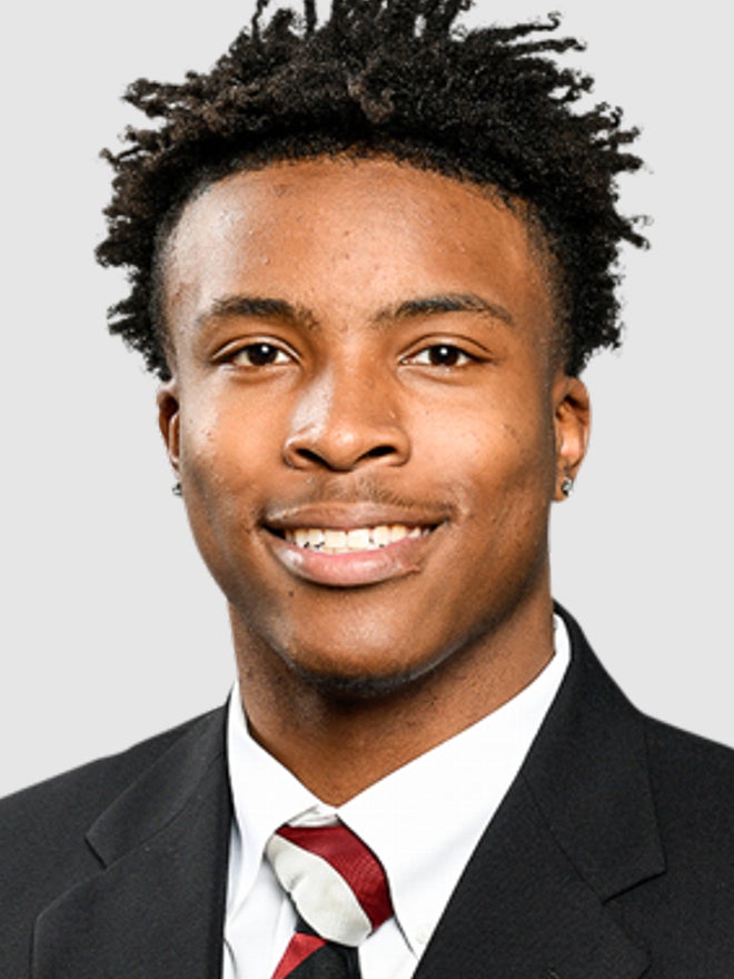 Desmond Umeozulu athlete image
